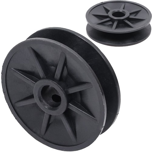 Poulie transmission 60mm pour - transmission,