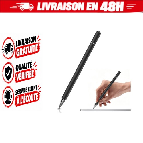 Stylet universel capacitif - stylet,