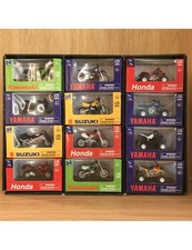 Assortiment de Moto et Quad