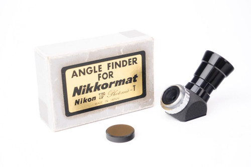 Accessoire nikon viseur - viseur, à