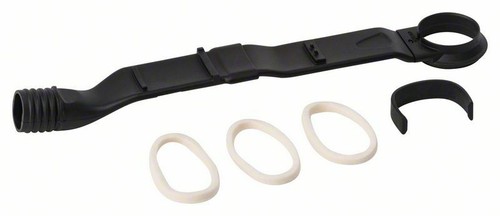 Bosch aspiration poussière - bosch,