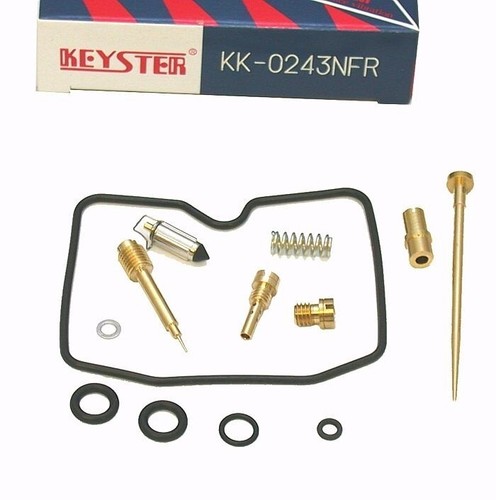 Pour kawasaki er500a1 - pour, er500a1-a3