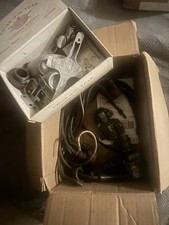 1948 Fiat Topolino, Miscellaneous Parts