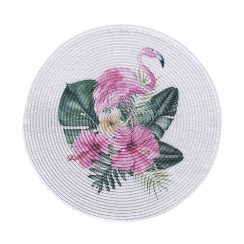 Set table imprimé - set, de