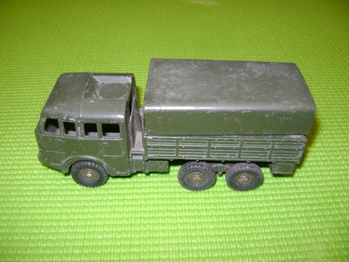 Dinky toys 80d - dinky, camion