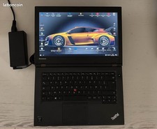 Lenovo X240 i3  / 4 Go Ram +