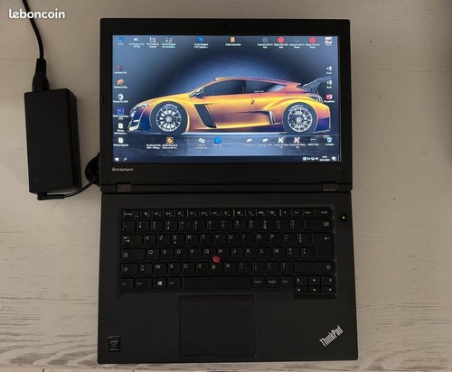 Lenovo x240 go ram - i3,
