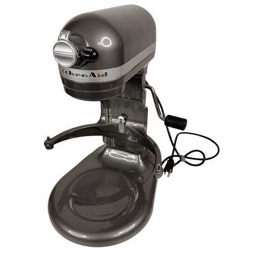 Kitchenaid professional 600 - kitchenaid,