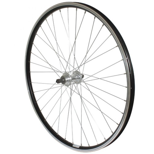 Roue vtt p2r - roue, arriere