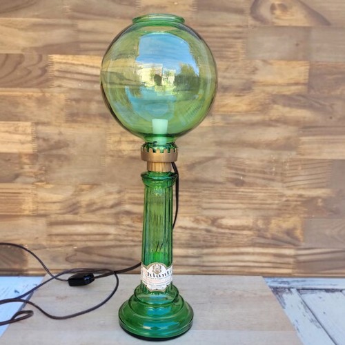Lampe cevin chianti verre - lampe,