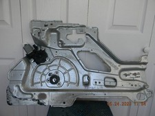 OEM GMC Savana Chevy Express Van RH Passenger Front Power Window Regulator 08-23