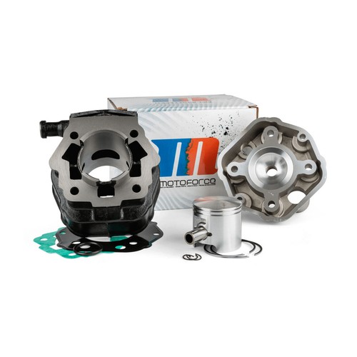 Groupe thermique fonte cc - groupe,