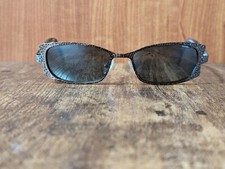 LUNETTES DE SOLEIL VINTAGE