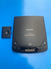 Lecteur CD / Portable CD Player COMPACT DISC - Philips AZ 6823 - NOIR - OK