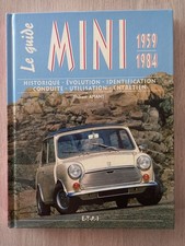 LE GUIDE DE LA MINI AUSTIN
