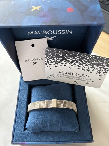 Bracelet mauboussin - bracelet,