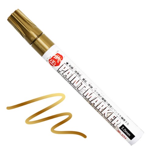 Stylos acryliques pour - , peindre
