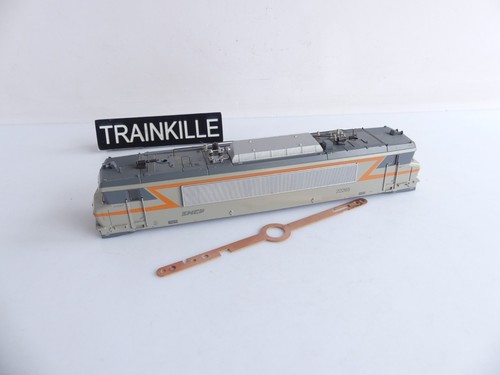 Marklin caisse locomotive - caisse,