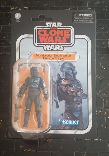 Mandalorian death watch - mandalorian,