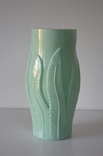 Art déco ancien - vase, en