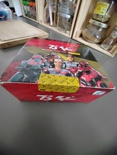 Box Moto Gp Panini Scellée