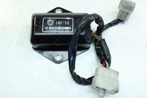 Yamaha 500 boîtier - 500,