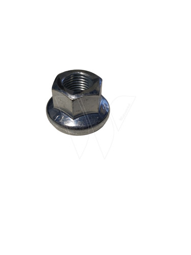 Dado hexagonal arbre lames - hexagonal,