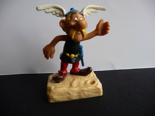 Figurine asterix 1982 - figurine,