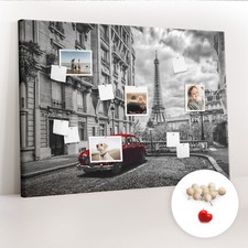 Tableau en liège Pour les