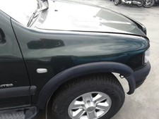 Aile Avant Droit pour OPEL