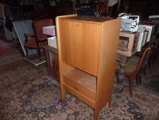 R 1186 Secrétaire en chêne