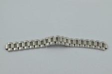 CARTIER Ligne 21 Femmes Acier Bracelet 16Mm En Bon État