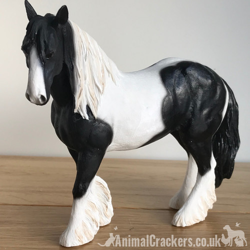 Ornement figurine cheval poney - ornement/figurine,