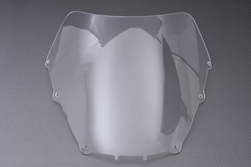Bulle polycarbonate saute - /,