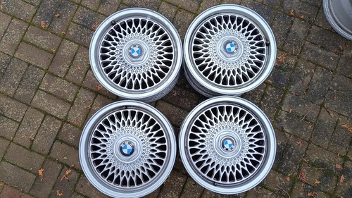 Bmw e36 e46 oem style - oem,