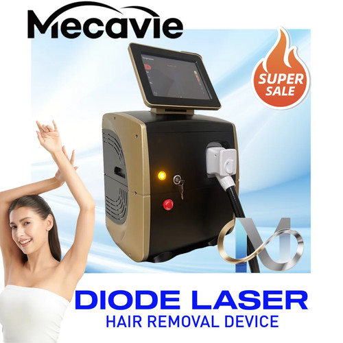 Mecavie diode laser - mecavie,