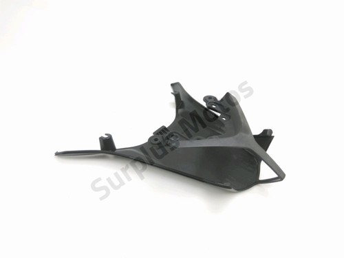 Habillage arriere agusta f4 - mv,