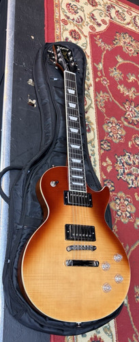 Used epiphone les paul modern - les,