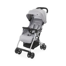 CHICCO Poussette Ohlala 3 Grey
