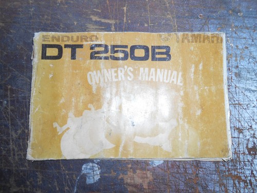Vintage original 1975 - original, yamaha