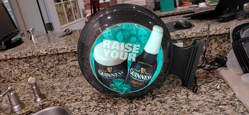 Guinness raise your glass - your,