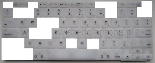 Ap10 touches pour clavier - ap10,