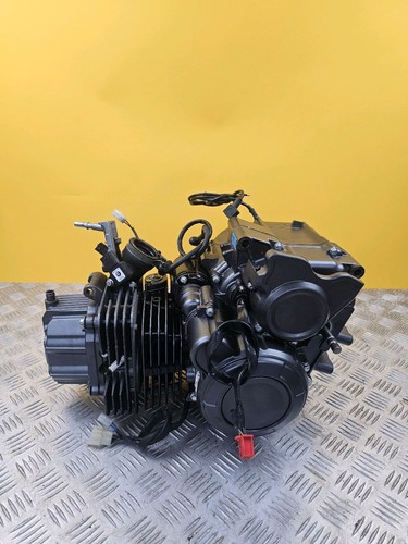 Moteur pour benelli 125 - moteur,