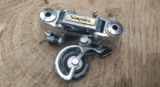 Derailleur Arrière Rear