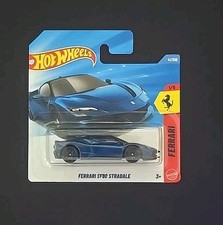 HOT WHEELS FERRARI SF90