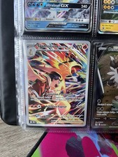 typhlosion de luth 190/182