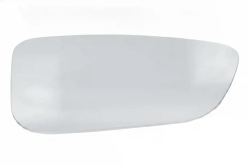Verre rétroviseur droite - verre, de