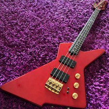 Guitare basse électrique