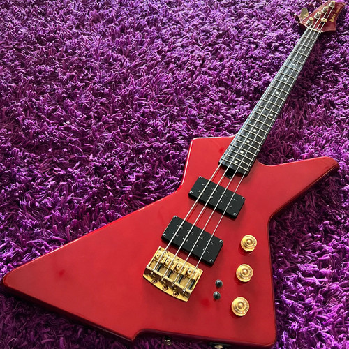 Guitare basse électrique