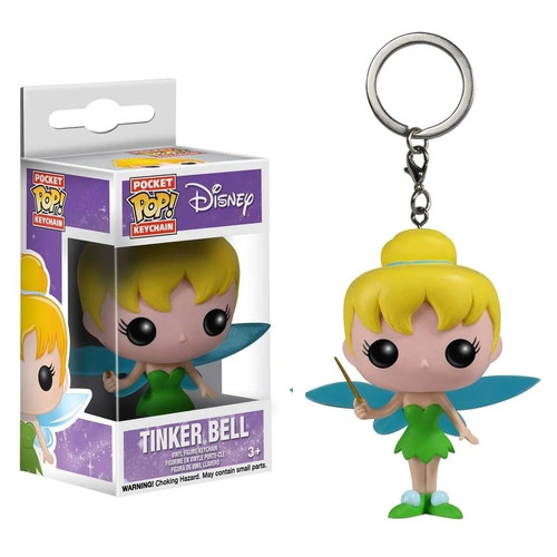 Disney peter pan pop - peter,